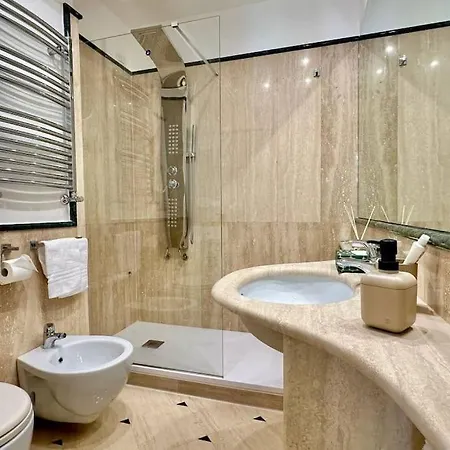Elegant With Terrace In Balduina