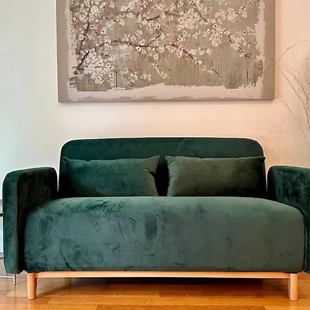 Elegant With Terrace In Balduina Appartamento Roma