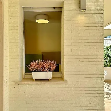 Elegant With Terrace In Balduina *