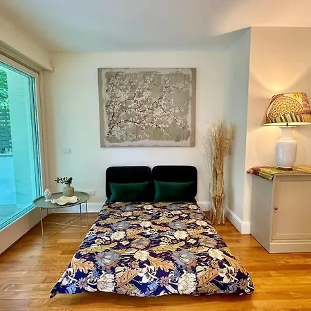 Appartamento Elegant With Terrace In Balduina