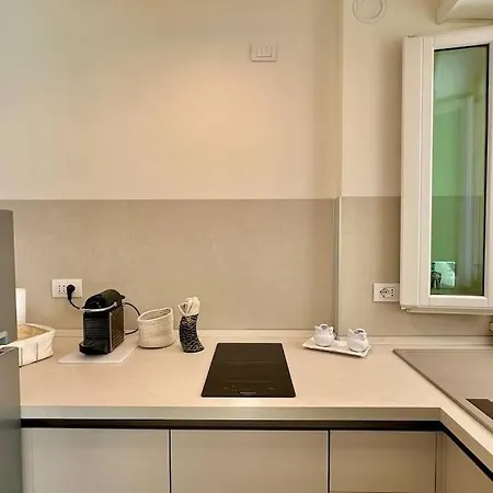 Elegant With Terrace In Balduina Roma