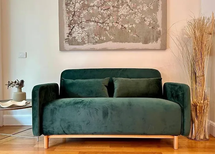 Elegant With Terrace In Balduina Apartmán Řím