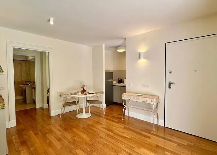 Elegant With Terrace In Balduina Apartmán