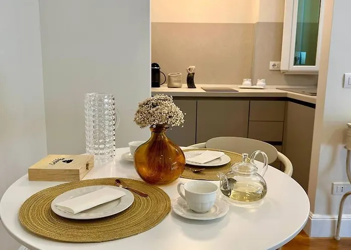 Apartmán Elegant With Terrace In Balduina Řím