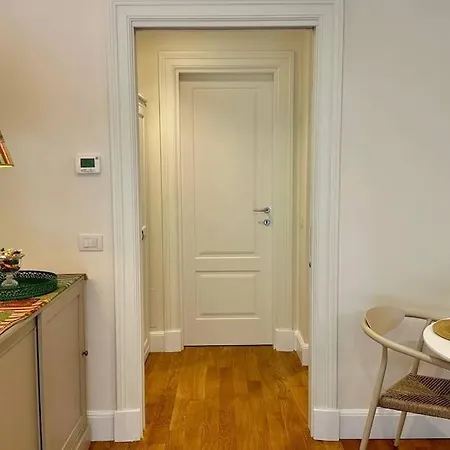 Apartment Elegant With Terrace In Balduina